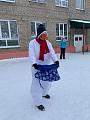 Snow — fest «Жил да был Снеговик»
